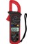 Aneng Dijital Kelepçe Multimetre ST201 2000 Sayım Metre Ampermetre Ac/dc Gerilim Test Cihazı Direnç Diyot Süreklilik Testi Veri Tutma (Yurt Dışından) 2