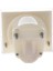 2pcs 85C1 Dikdörtgen Analog Panel Ampermetre Ölçer, Dc 0-10A ve Dc 0-15A (Yurt Dışından) 3
