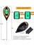 Toprak Ph Ölçer Toprak Test Cihazı, 4'ü 1 Arada Toprak Test Kiti, Test Kitleri (Yurt Dışından) 1