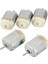 5 Adet Dc 3V Mini Motor Diy Akıllı Araba Araba Pratik Aksesuarları Için Uygun (Yurt Dışından) 2