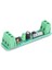 1 x Optocoupler Modülü Ac 220V Plc Erişimi Için Opto Izolatör Gerilim Tespit Kartı (Yurt Dışından) 1