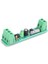 1 x Optocoupler Modülü Ac 220V Plc Erişimi Için Opto Izolatör Gerilim Tespit Kartı (Yurt Dışından) 2