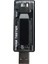 Dc Mobil Güç Şarj Akımı Gerilim Dijital Monitör USB Test Cihazı Akım 0-3A Gerilim 4-20V Test Cihazı Çift Metre Ekran Test Cihazı USB Test Cihazı (Yurt Dışından) 1