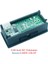 0.56 Inç Mini Dijital LED Ekran 4 Bit 0-100 V Voltmetre ile 2 Adet Dijital Voltmetre Dc 5 V Ila 120 V Gerilim Panel Metre (Yurt Dışından) 5