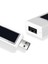 Xhhdqes USB Test Cihazı Akım 4-30 V Gerilim Ölçer Zamanlama Ampermetre Dijital Monitör Kesme Göstergesi Şarj Cihazı Test Cihazı (Yurt Dışından) 2