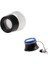 Onarım Çalışması Için Lens-2 x Büyüteç-Siyah, Şeffaf ve Mavi (Yurt Dışından) 4
