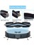 Deebot Için X1 Turbo X1 Omnı T10 Artı T10 Omni/turbo Robotlu Süpürge Ana Yan Fırça Hepa Filtreler (Yurt Dışından) 2