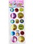 Sticker Seti Kabartmalı Tt 1