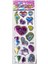 Sticker Seti Kabartmalı Tt 1