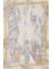 Troya Krem Gold Halı Yumuşak Oturma Odası Salon Çocuk Odası Mutfak Halısı J0067 150 x 230 2