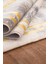 Troya Krem Gold Halı Yumuşak Oturma Odası Salon Çocuk Odası Mutfak Halısı J0067 80 x 150 3
