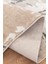 Lynosse Bej Halı Yumuşak Oturma Odası Salon Çocuk Odası Mutfak Halısı P218A 80 x 300 5