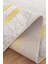 Troya Krem Gold Halı Yumuşak Oturma Odası Salon Çocuk Odası Mutfak Halısı J0067 200 x 290 5