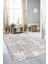Paradise Gri Multi Halı Yumuşak Oturma Odası Salon Çocuk Odası Mutfak Halısı M053A 240 x 330 1