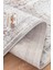 Paradise Gri Multi Halı Yumuşak Oturma Odası Salon Çocuk Odası Mutfak Halısı M053A 150 x 230 5