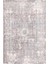 Paradise Gri Multi Halı Yumuşak Oturma Odası Salon Çocuk Odası Mutfak Halısı M053A 80 x 150 2
