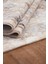 Lynosse Açık Bej Gri Halı Yumuşak Oturma Odası Salon Çocuk Odası Mutfak Halısı P0521 150 x 230 3