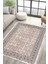 Lynosse Bej Gri Halı Yumuşak Oturma Odası Salon Çocuk Odası Mutfak Halısı P1143 200 x 290 1