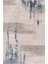 Lynosse Mavi Halı Yumuşak Oturma Odası Salon Çocuk Odası Mutfak Halısı P119A 80 x 150 2