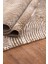 Wilto Vizon Beyaz Halı Yumuşak Oturma Odası Salon Çocuk Odası Mutfak Halısı PF109 80 x 150 3