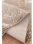 Wilto Vizon Beyaz Halı Yumuşak Oturma Odası Salon Çocuk Odası Mutfak Halısı PF109 80 x 150 5
