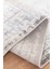 Bafra Açık Gri Halı Yumuşak Oturma Odası Salon Çocuk Odası Mutfak Halısı P1189 240 x 330 5
