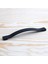 Akasya Kulp Mobilya Mutfak Dolabı Çekmece Dolap Kulpları Kapak Kulpu Kulbu Siyah Renk 160 mm Metal 5
