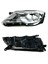 Vw Tiguan Sol Far Lambası Halojen 2008-2011 1