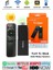 4K Android Tv Stick Medya Oynatıcı Android 7.1 Ultra Hd Tv Box Google Play Asistan Smart Tv Wifi 2