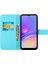 Samsung Galaxy A05 4g Durum 3D Desen Kelebekler Telefon Kılıfı (Yurt Dışından) 2