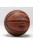 Tarmak Basketbol Topu - 7 Numara - Kahverengi/Turuncu - BT500 Grip 1