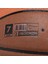 Tarmak Basketbol Topu - 7 Numara - Kahverengi/Turuncu - BT500 Grip 4