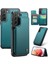 Samsung Galaxy S21+ 5g 5 Rfıd Engelleme Telefon Kılıfı (Yurt Dışından) 1