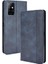 Infinix Not 8 Cüzdan Pu Deri Manyetik Kapatma Için Kılıf (Yurt Dışından) 1