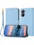 Realme 10 Pro 5g Için Telefon Kılıfı Flip Folio Cüzdan Pu Deri Kart Yuvaları (Yurt Dışından) 1