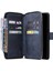 Samsung Galaxy S24 Cüzdan Durumda 9 Kart Yuvaları ile Kart Tutucu ile (Yurt Dışından) 3