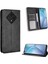 Infinix Sıfır 8 Cüzdan Manyetik Kapatma Pu Deri Için Kılıf (Yurt Dışından) 1