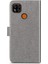Xiaomi Redmi 9c Için Kılıf Kısa Kayış Kapak Kapak Dört Yapraklı Yonca Zarif (Yurt Dışından) 5