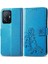 Xiaomi 11T/11T Pro Kısa Kayış Zarif Iş Çevirme Kapağı (Yurt Dışından) 5