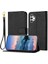Samsung Galaxy A32 5g Flip Folio Kart Yuvaları Tutucu Cüzdan Için Telefon Kılıfı (Yurt Dışından) 1