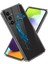 Samsung Galaxy A25 5g Tpu Desen Kırık Telefon Kılıfı (Yurt Dışından) 1