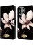 Samsung Galaxy S24 Ultra Anti Fall Pu Deri+Tpu 3D Desen Muhafızları Çiçeği Telefon Kılıfı (Yurt Dışından) 1