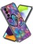 Samsung Galaxy A15 5g Desen Baskı Imd Yumuşak Tpu Keep Heart Telefon Kılıfı (Yurt Dışından) 1