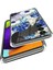 Samsung Galaxy S23 Fe Tpu Deseni Baskı Yumuşak Koruyucu Flowers Telefon Kılıfı (Yurt Dışından) 2