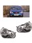 Ns Nilser Vw Polo Sağ-Sol Takım Far Lambası 2002-2005 1