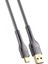 Ldnıo Hızlı Şarj Kablosu 2m Type-C Gri LS652 1
