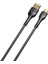 Ldnıo Hızlı Şarj Kablosu 2m Type-C Gri LS652 3