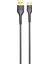 Ldnıo Hızlı Şarj Kablosu 2m Type-C Gri LS652 5