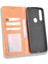 Alcatel 1s 2020/1V 2020 Pu Deri Manyetik Kapatma Cüzdan (Yurt Dışından) 3