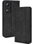 Infinix Not 11 Cüzdan Pu Deri Manyetik Kapatma Için Kılıf (Yurt Dışından) 1
